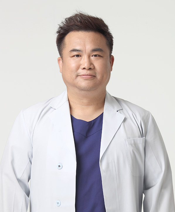 馬瑞宏 院長